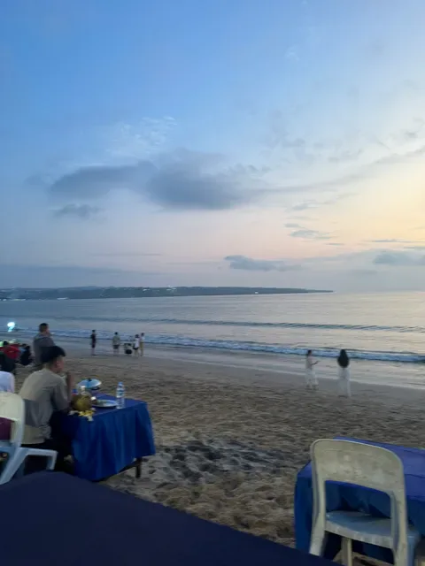 New Furama Seafood