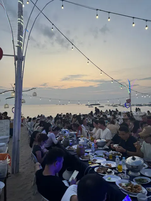 New Furama Seafood