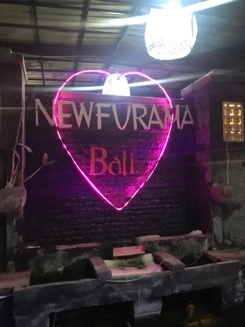 New Furama Seafood