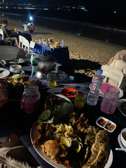 New Furama Seafood