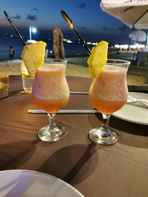 New Moon Cafe Seafood