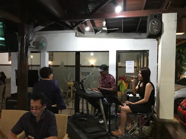 New Plengkung