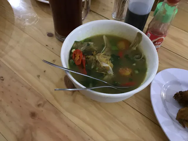 New Plengkung