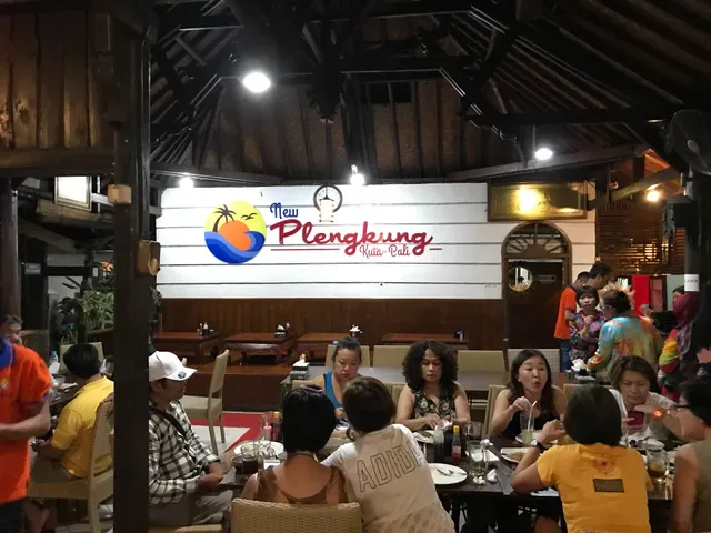 New Plengkung