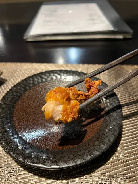 Nishiazabu Imadoki