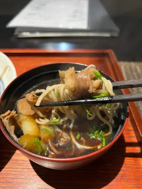 Nishiazabu Imadoki