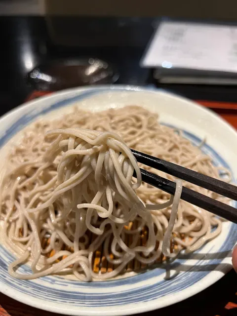 Nishiazabu Imadoki