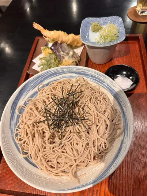 Nishiazabu Imadoki