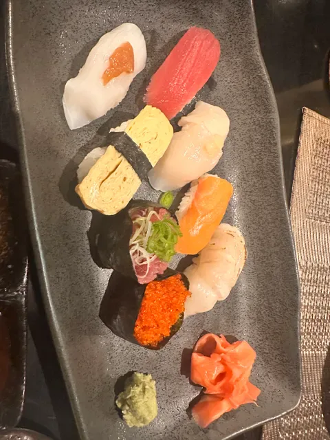 Nishiazabu Imadoki