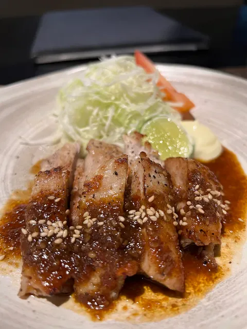Nishiazabu Imadoki