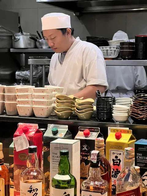 Nishiazabu Imadoki