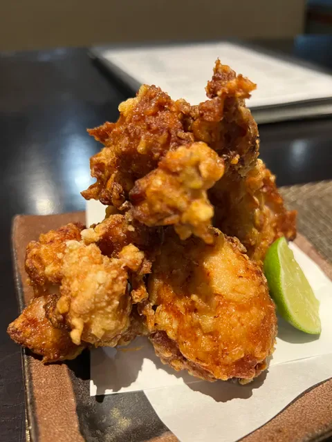 Nishiazabu Imadoki