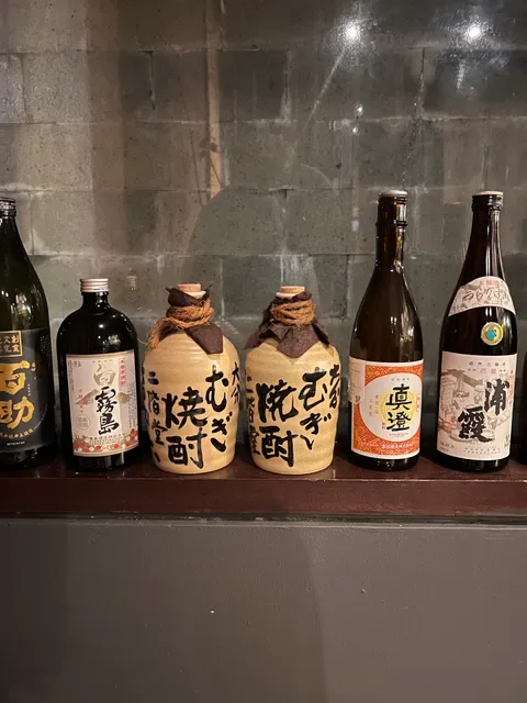 Nishiazabu Imadoki