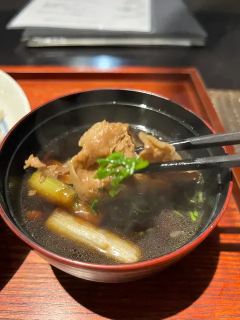 Nishiazabu Imadoki