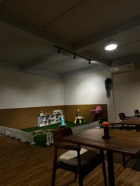 Norm Sushi Bar & Kitchen