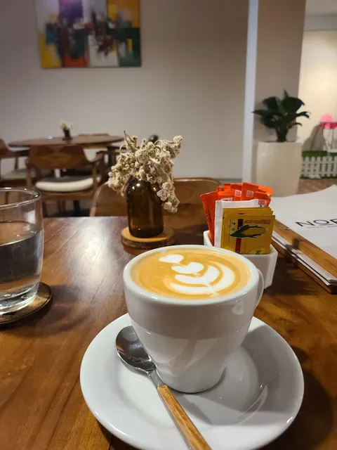 Norm Sushi Bar & Kitchen