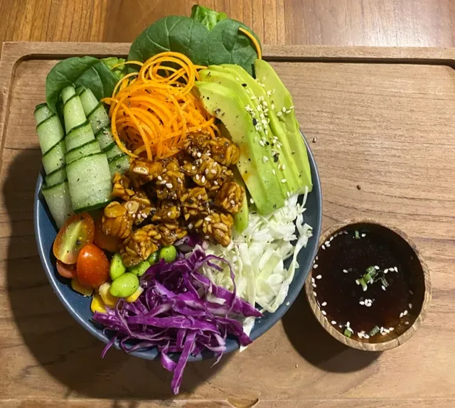 Norm Sushi Bar & Kitchen