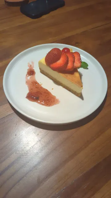 Norm Sushi Bar & Kitchen