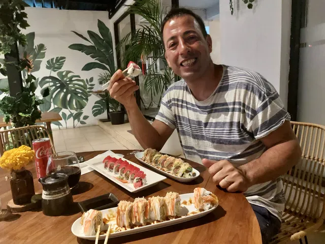 Norm Sushi Bar & Kitchen