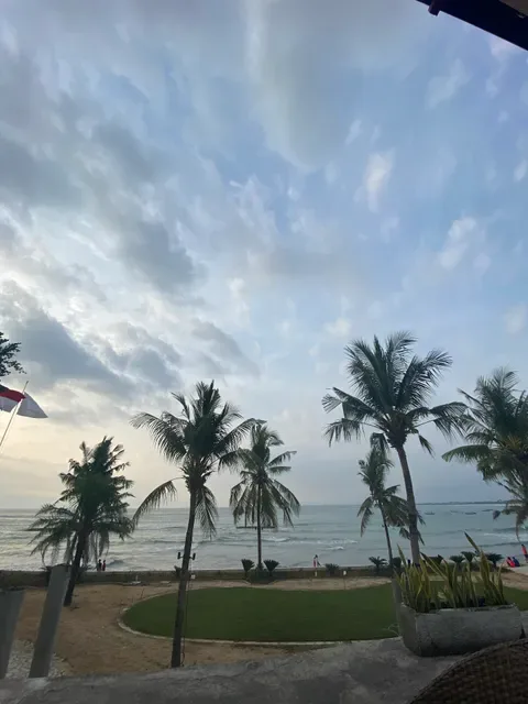 OCEAN