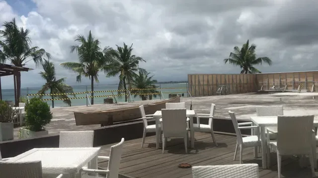 OCEAN