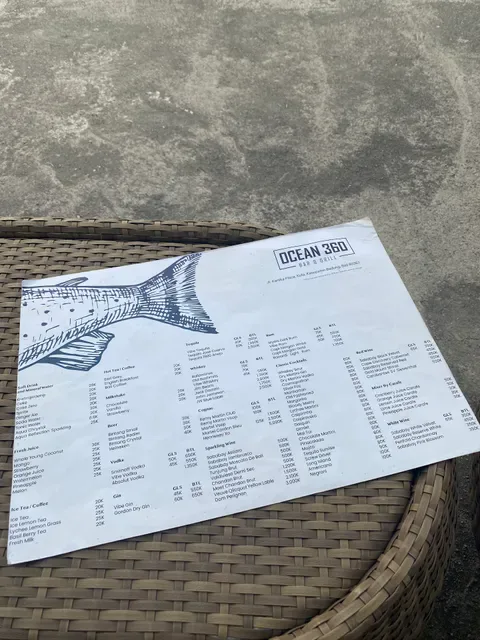 OCEAN