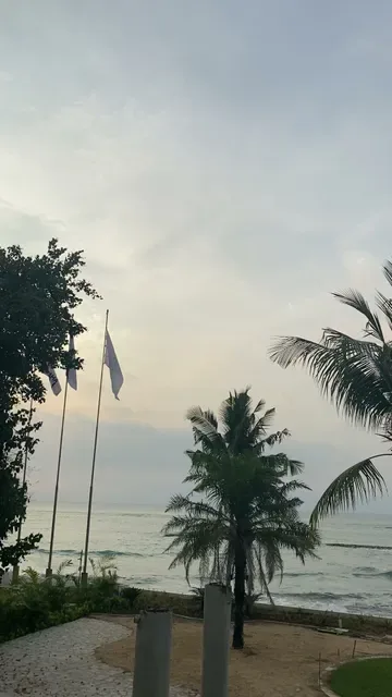 OCEAN