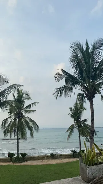 OCEAN