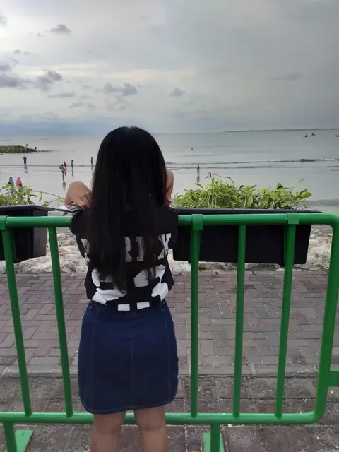 OCEAN