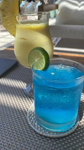 Oswego Bali