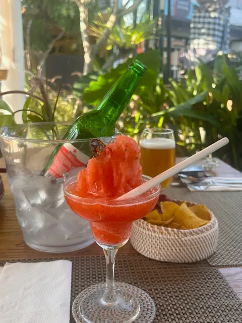 Oswego Bali