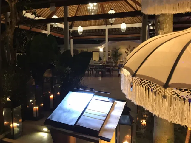 Oswego Bali