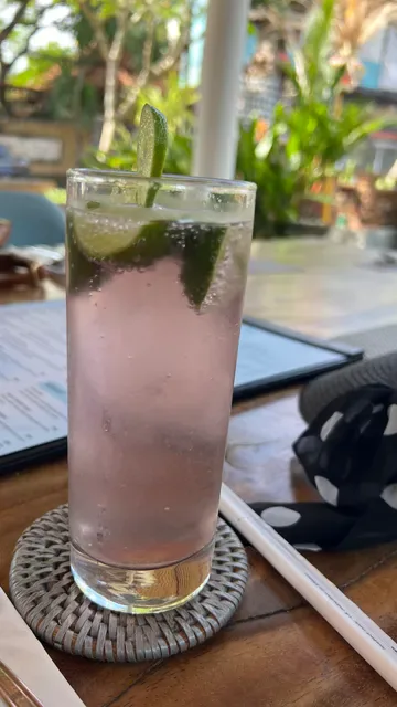 Oswego Bali