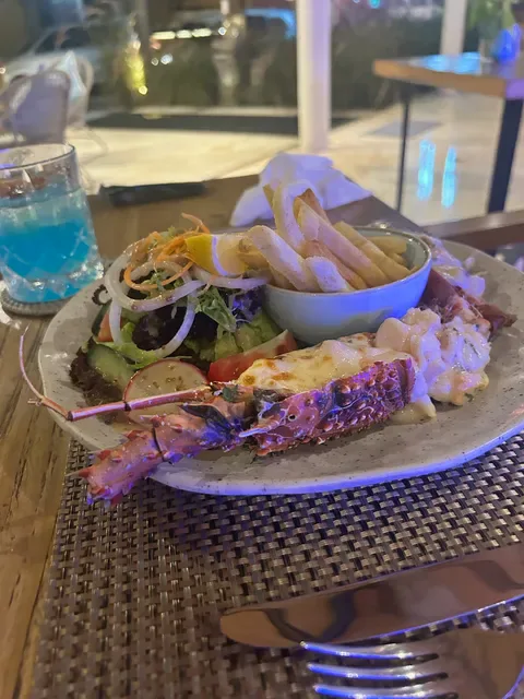 Oswego Bali