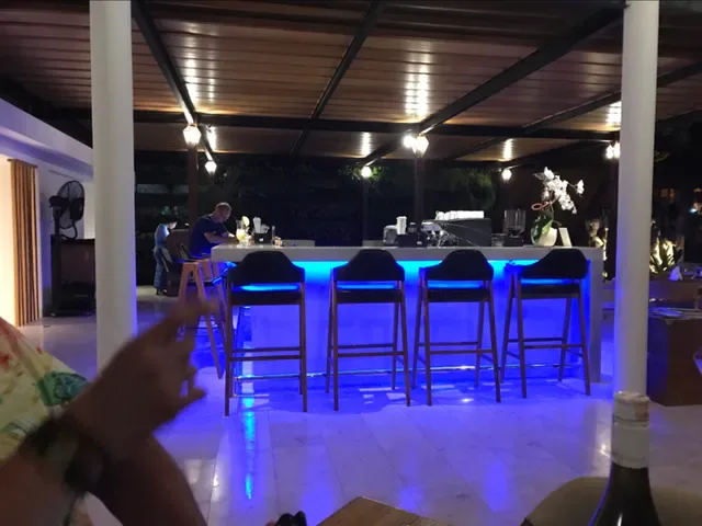 Oswego Bali