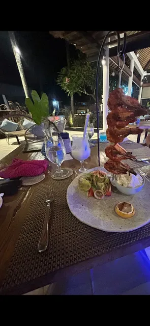 Oswego Bali