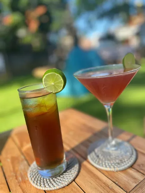 Oswego Bali