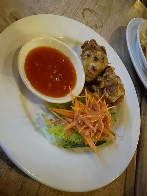 OUR'S Bar & Restaurant
