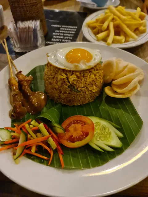 OUR'S Bar & Restaurant