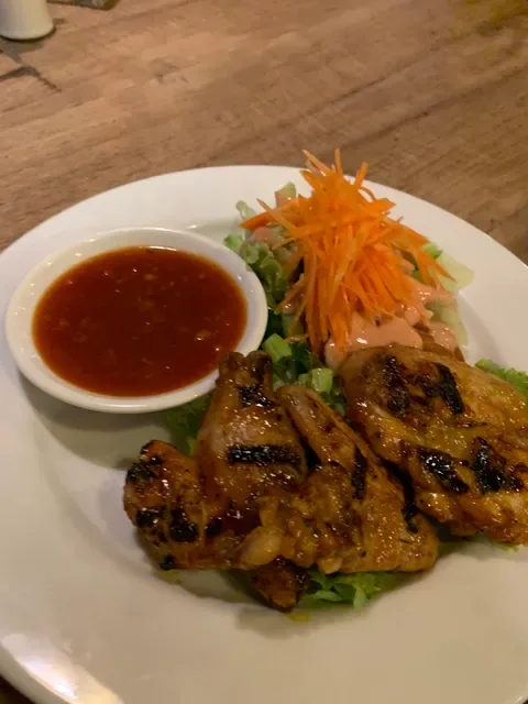 OUR'S Bar & Restaurant