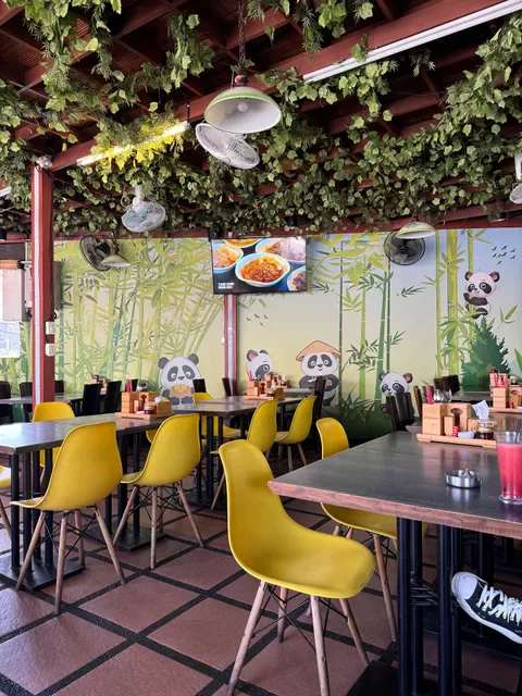 Pandaloka