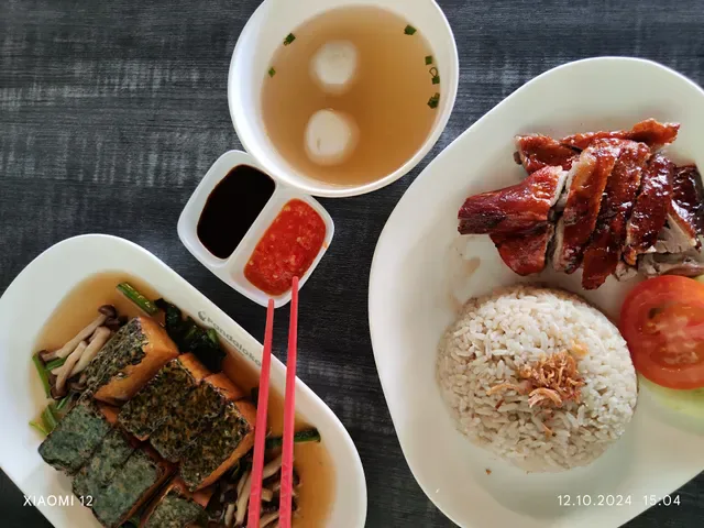 Pandaloka