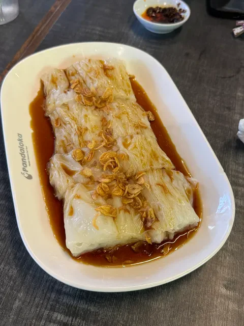 Pandaloka