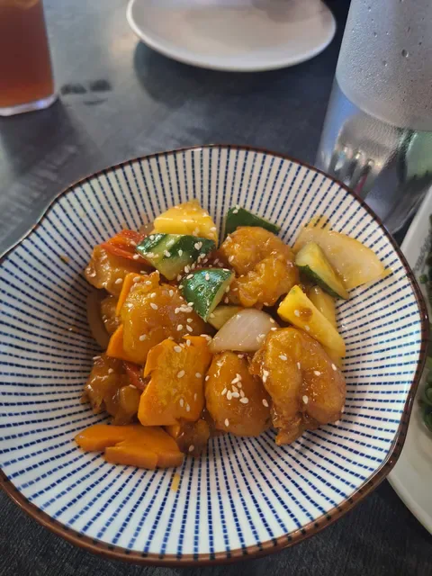 Pandaloka