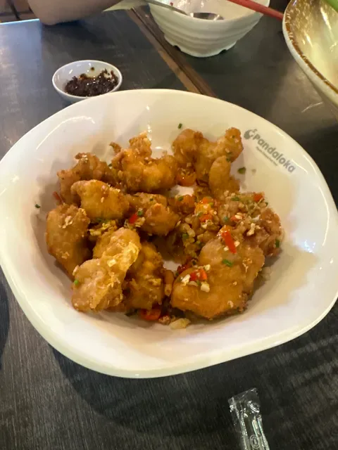 Pandaloka