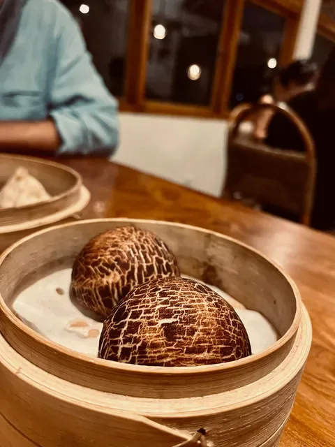 Papa Lee's Taiwan noodle & dumplings 台灣人的店