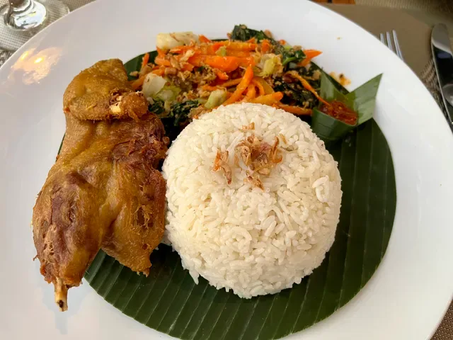 Papa's Beach Cafe