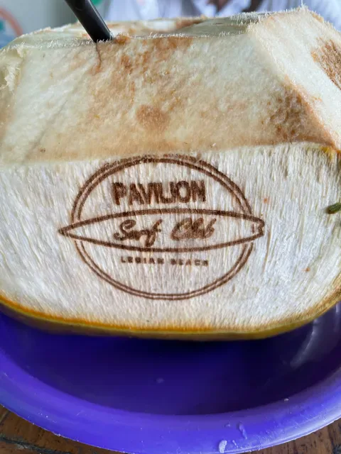 Pavilion Surf Club Legian Beach