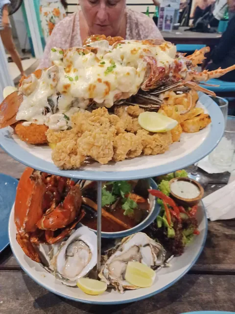 Pavilion Surf Club Legian Beach