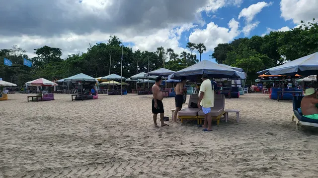 Pavilion Surf Club Legian Beach